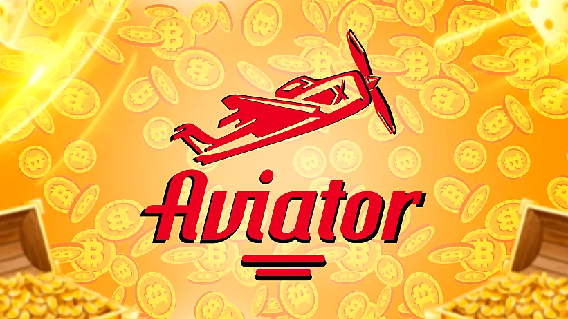 игра Aviator за криптовалюту