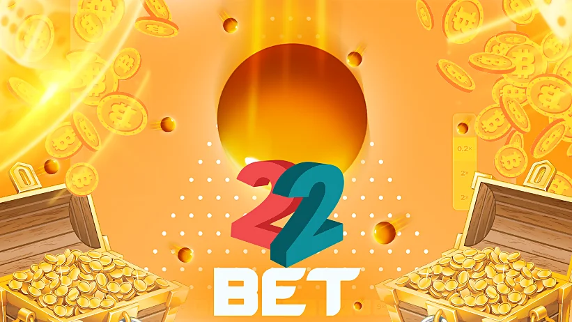 22Bet — лучшее казино для Plinko